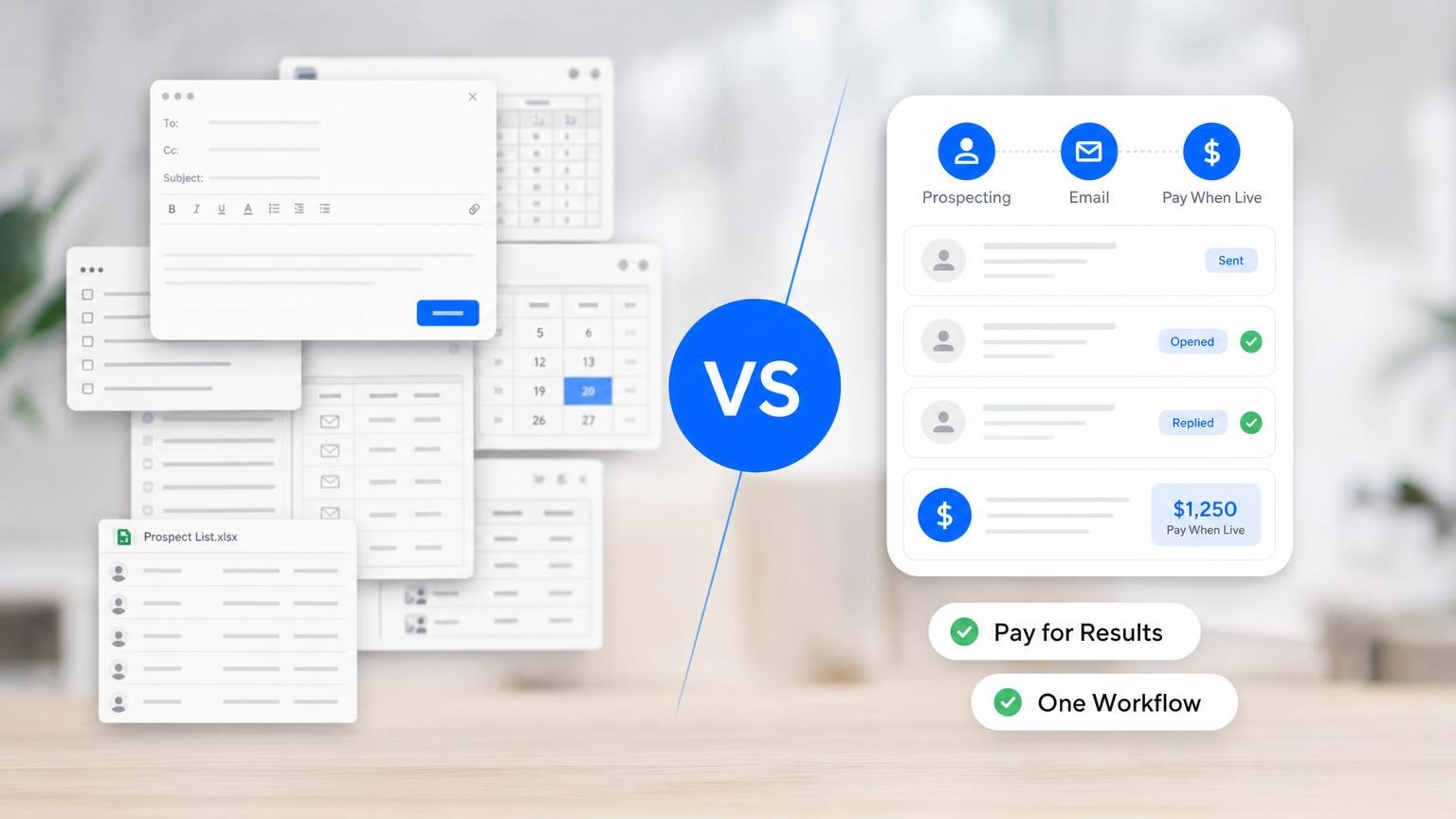 Critical Features of Professional Ranking Generators