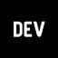 dev.to logo