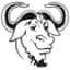gnu.org logo
