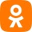ok.ru logo