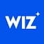 wiz.io logo