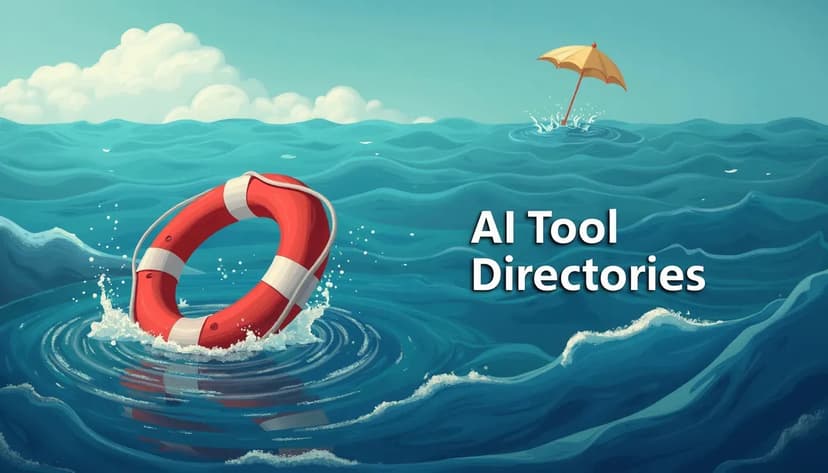 Ultimate List of 99+ Directories to Submit Your Startup, Tool, or AI Product in 2025