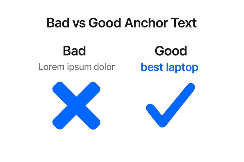 Anchor Text That Actually Boosts Rankings (Complete 2025 Guide)