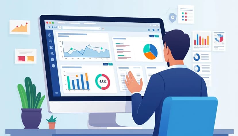 Backlink Profile: The Hidden Reason Your SEO Isn't Working (2025 Fix)