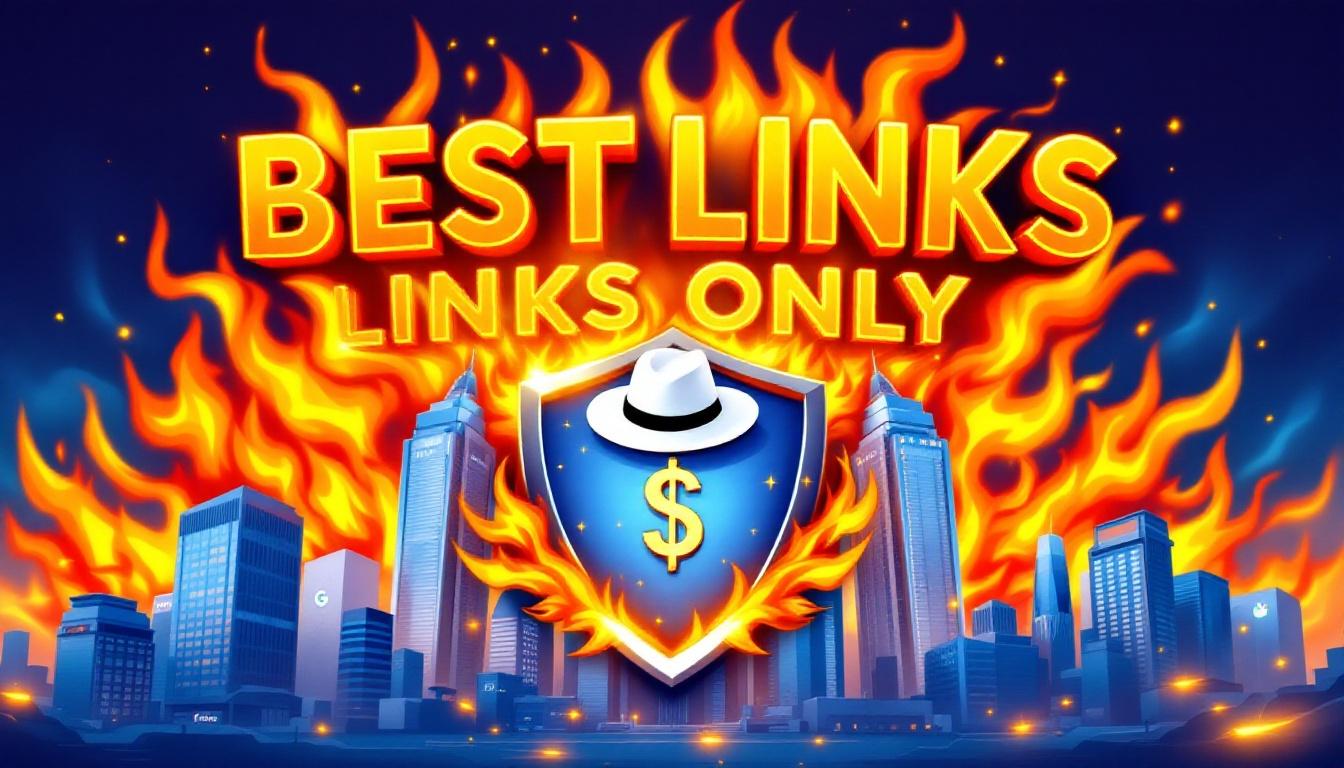Best Link Only Filter in Ahrefs