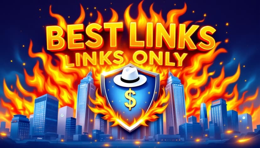 Best Link Only Filter in Ahrefs