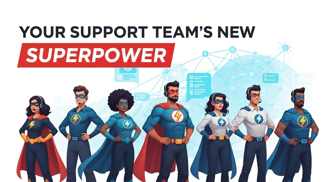 The 5 Best AI Customer Service Platforms
