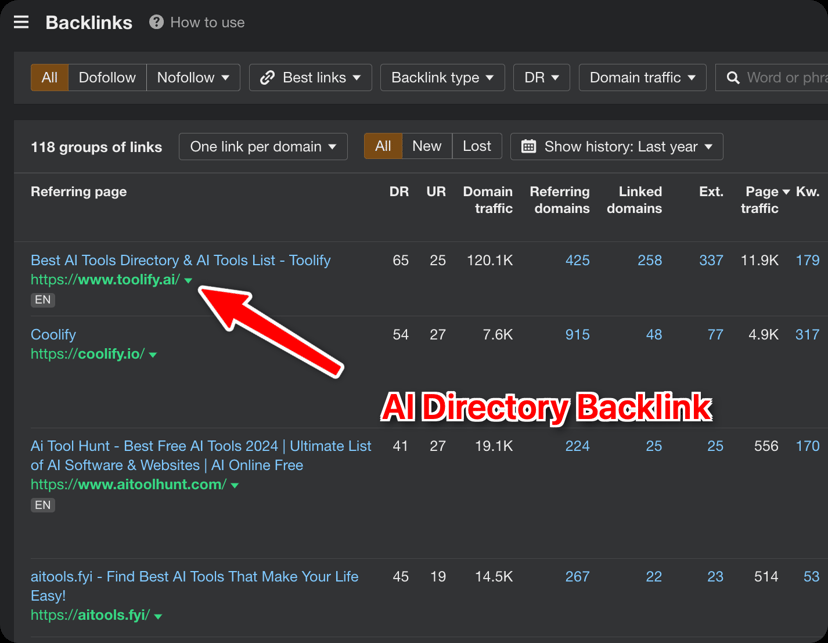 99+ Top Directories to Submit Your Tool in 2025