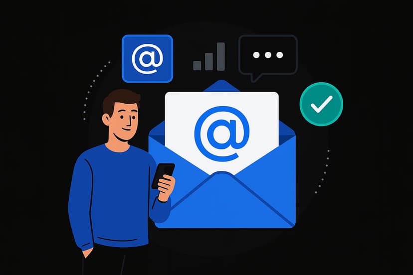 Email Warmup Guide: How to Build Sender Reputation in 2025