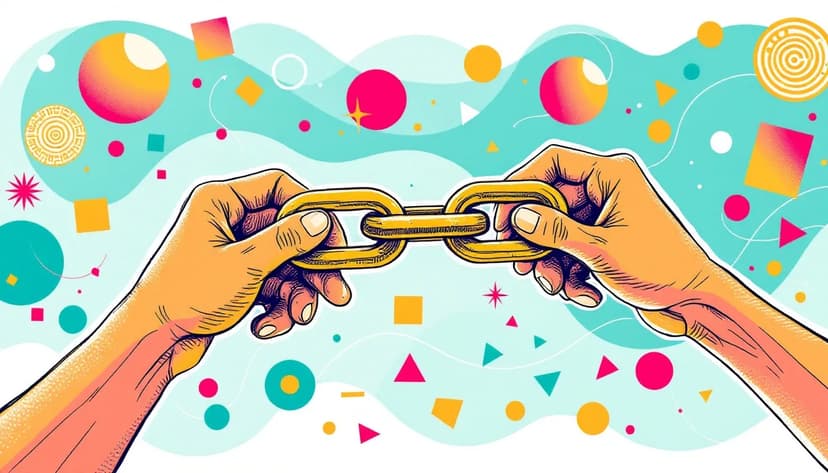 Manual Link Building: The Power of Human Touch in SEO