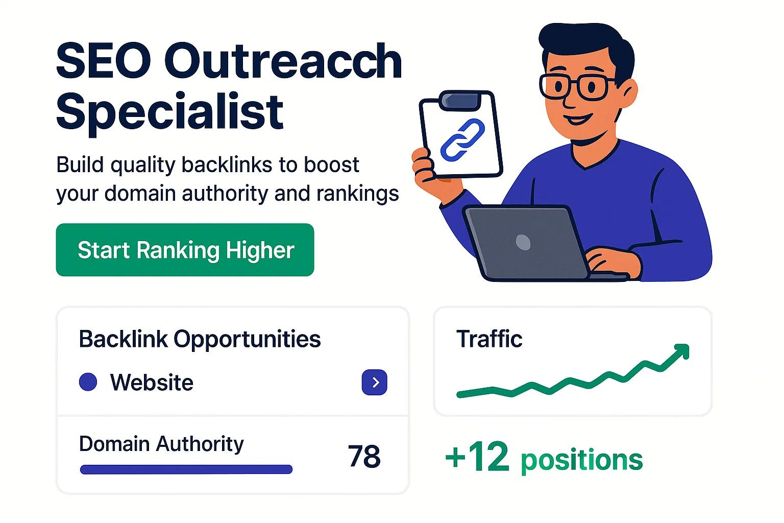 SEO Outreach Specialist: Complete Hiring & Career Guide (2025)