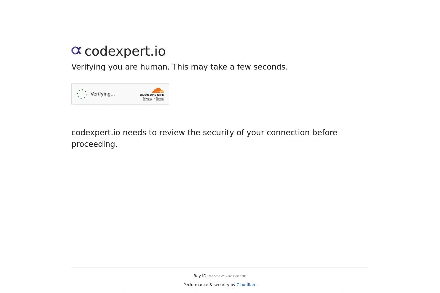 codexpert.io website screenshot