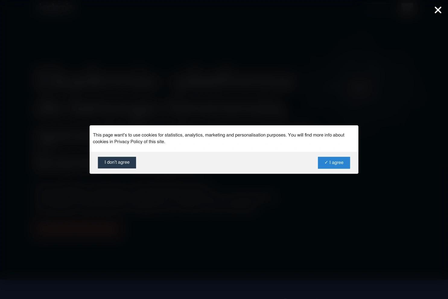 Ekademia.pl website screenshot