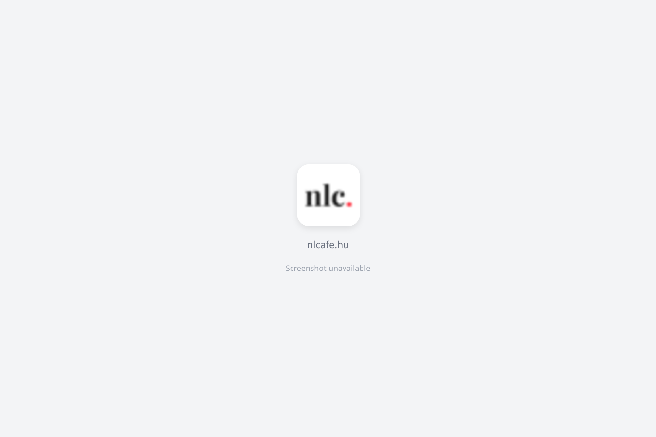 nlc website screenshot