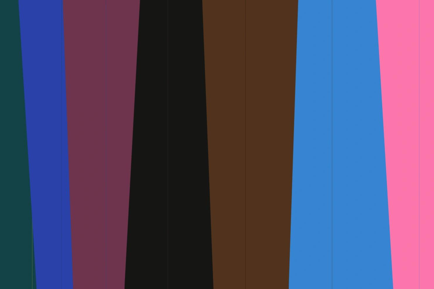 PFLAG National website screenshot