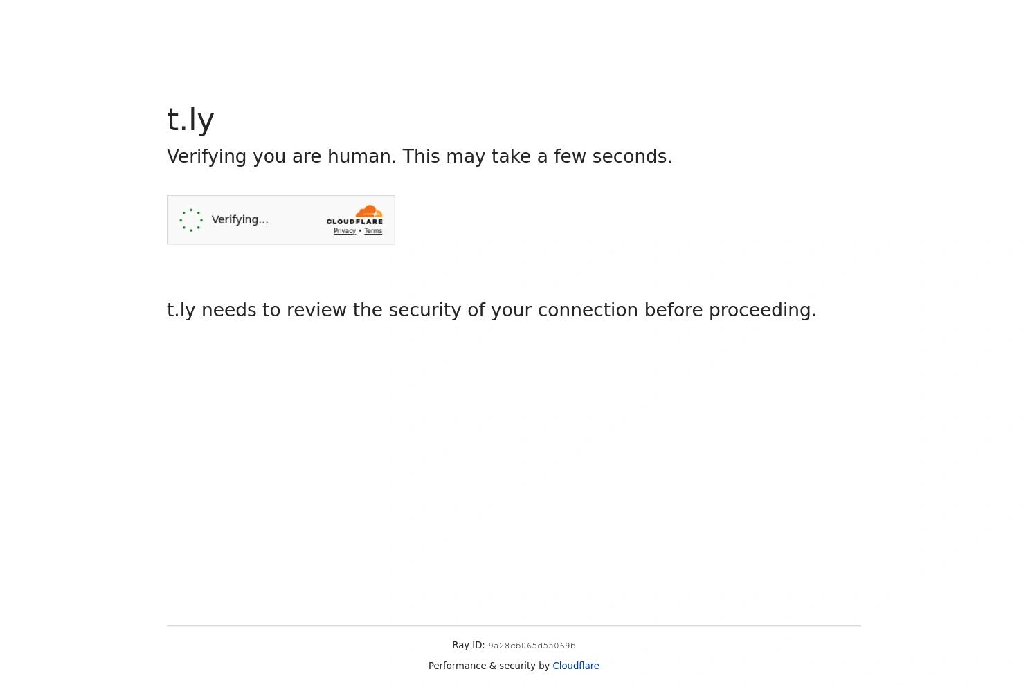 t.ly website screenshot