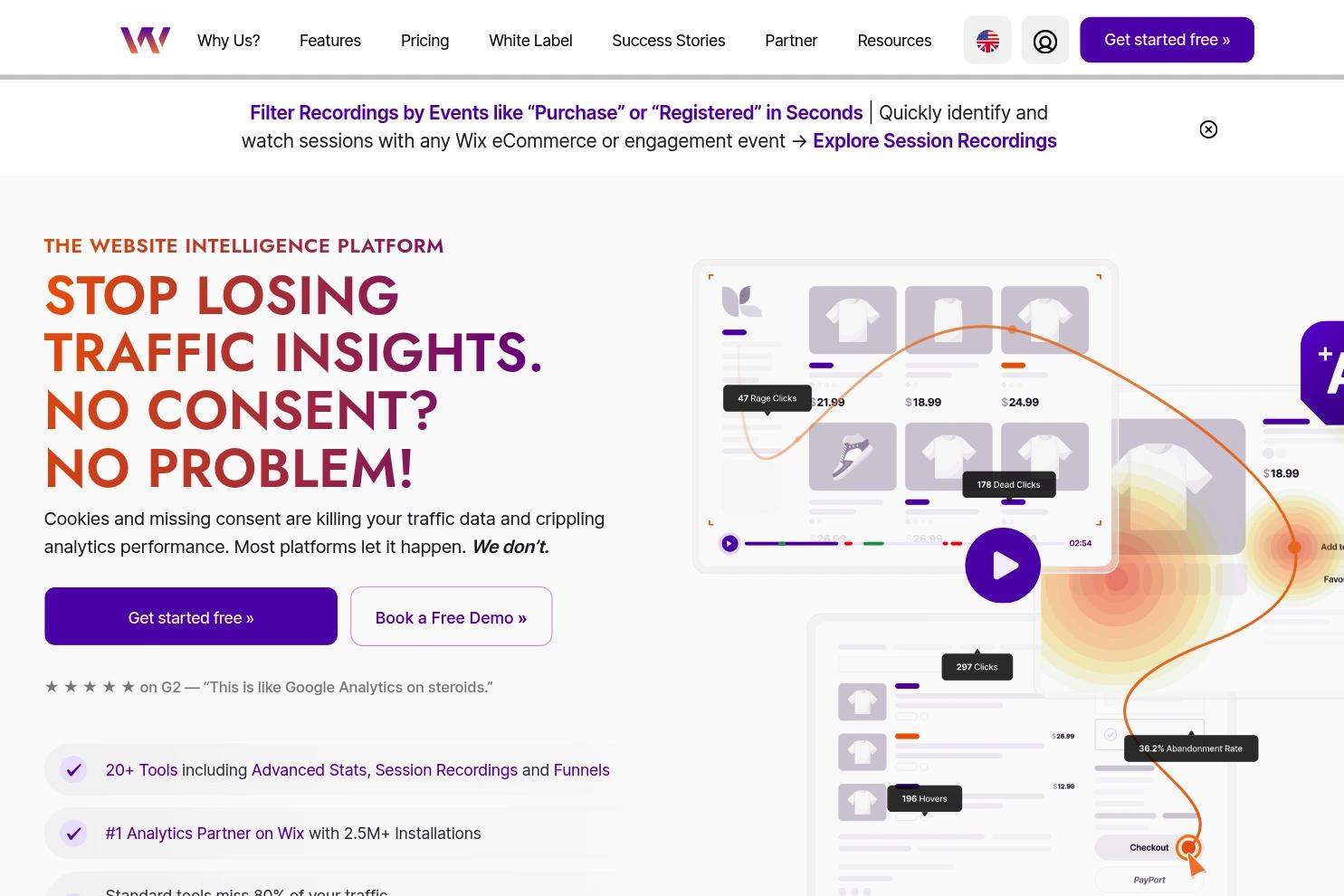 TWIPLA website screenshot
