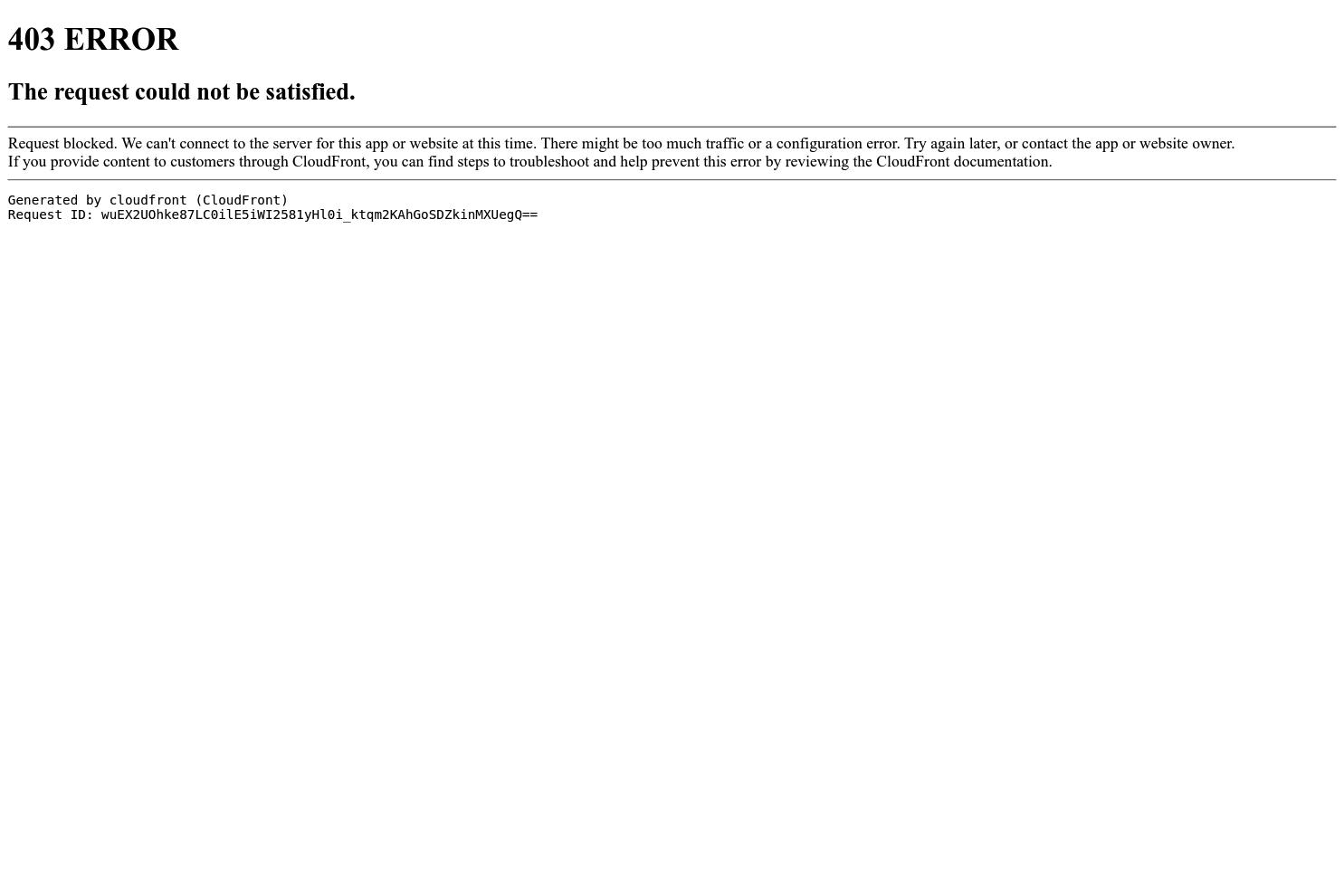 Viaplay website screenshot