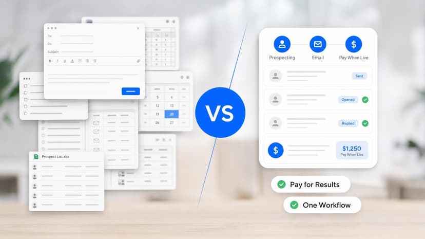 Best AI Link Building Tools in 2026