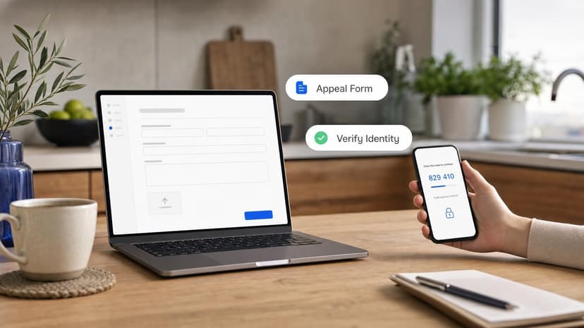 Google Account Disabled: How to Fix It (2026)