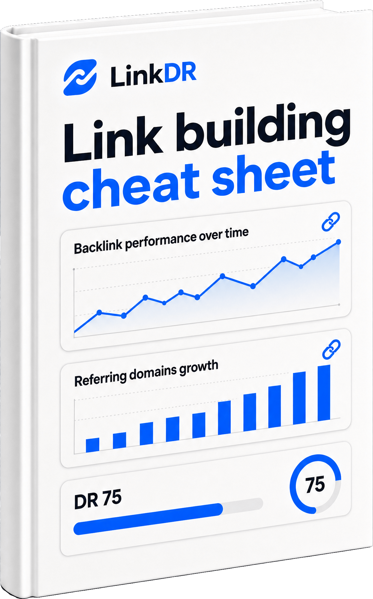 Link building cheat sheet