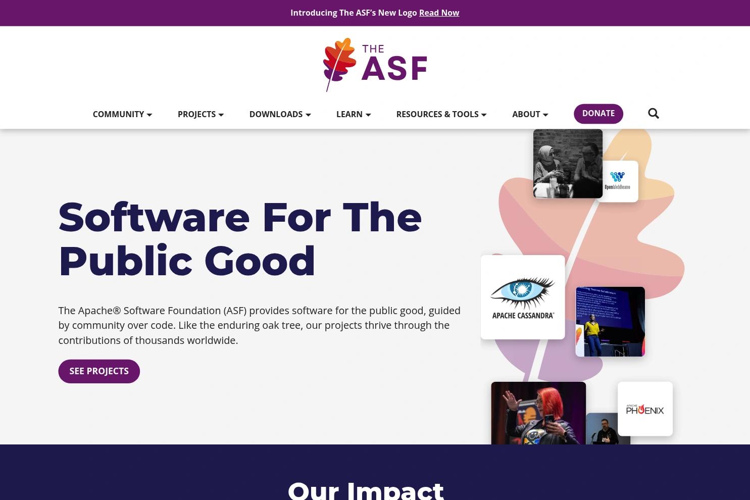 Apache Software Foundation