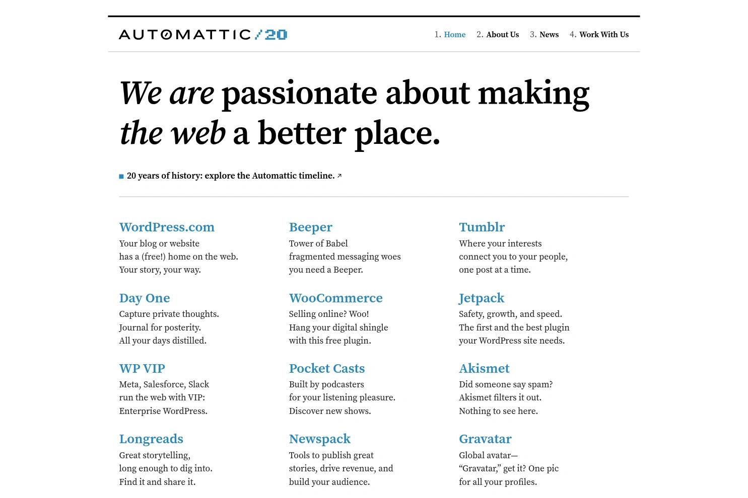 Automattic