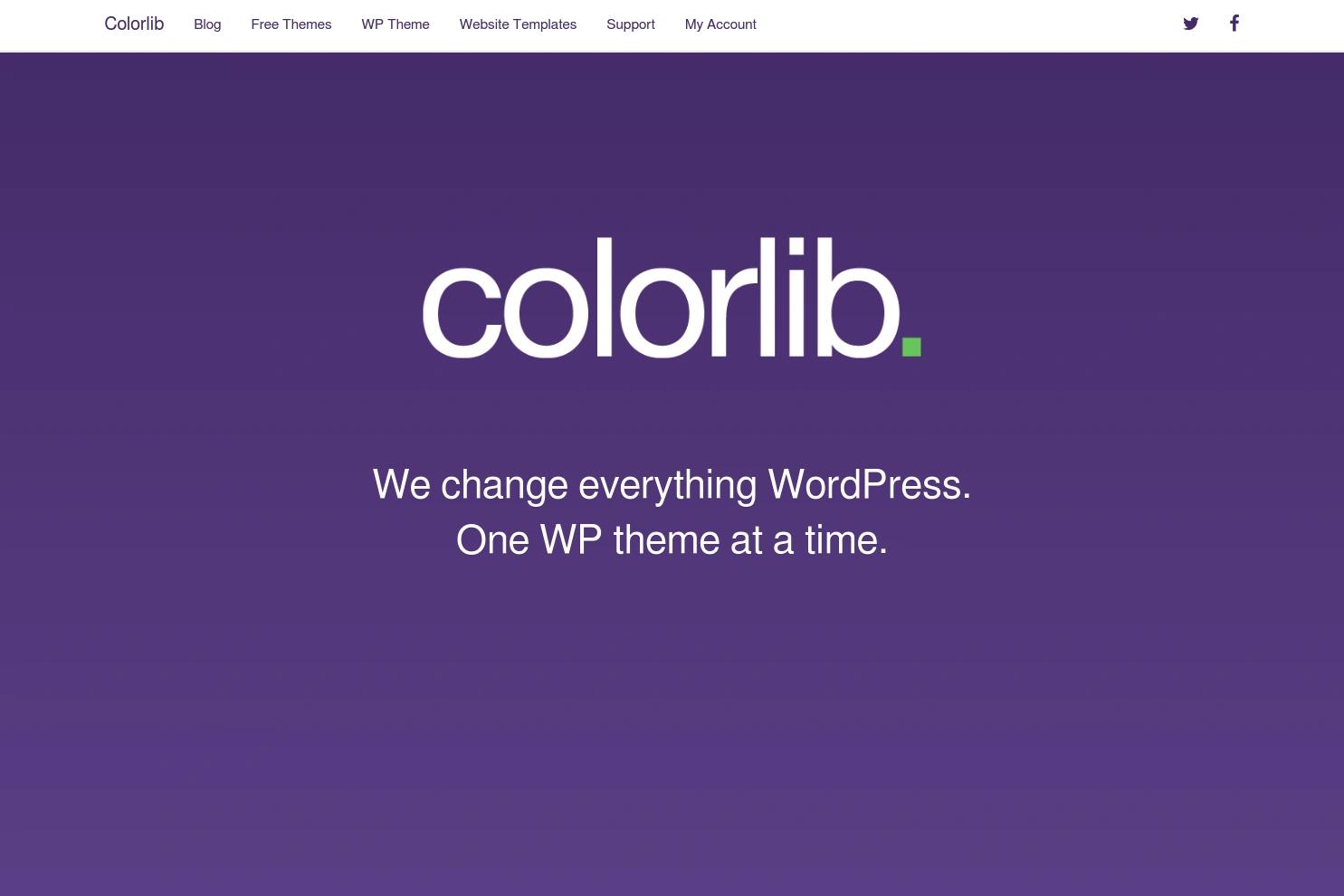Colorlib