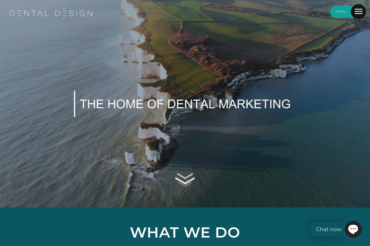 Dental Design Marketing