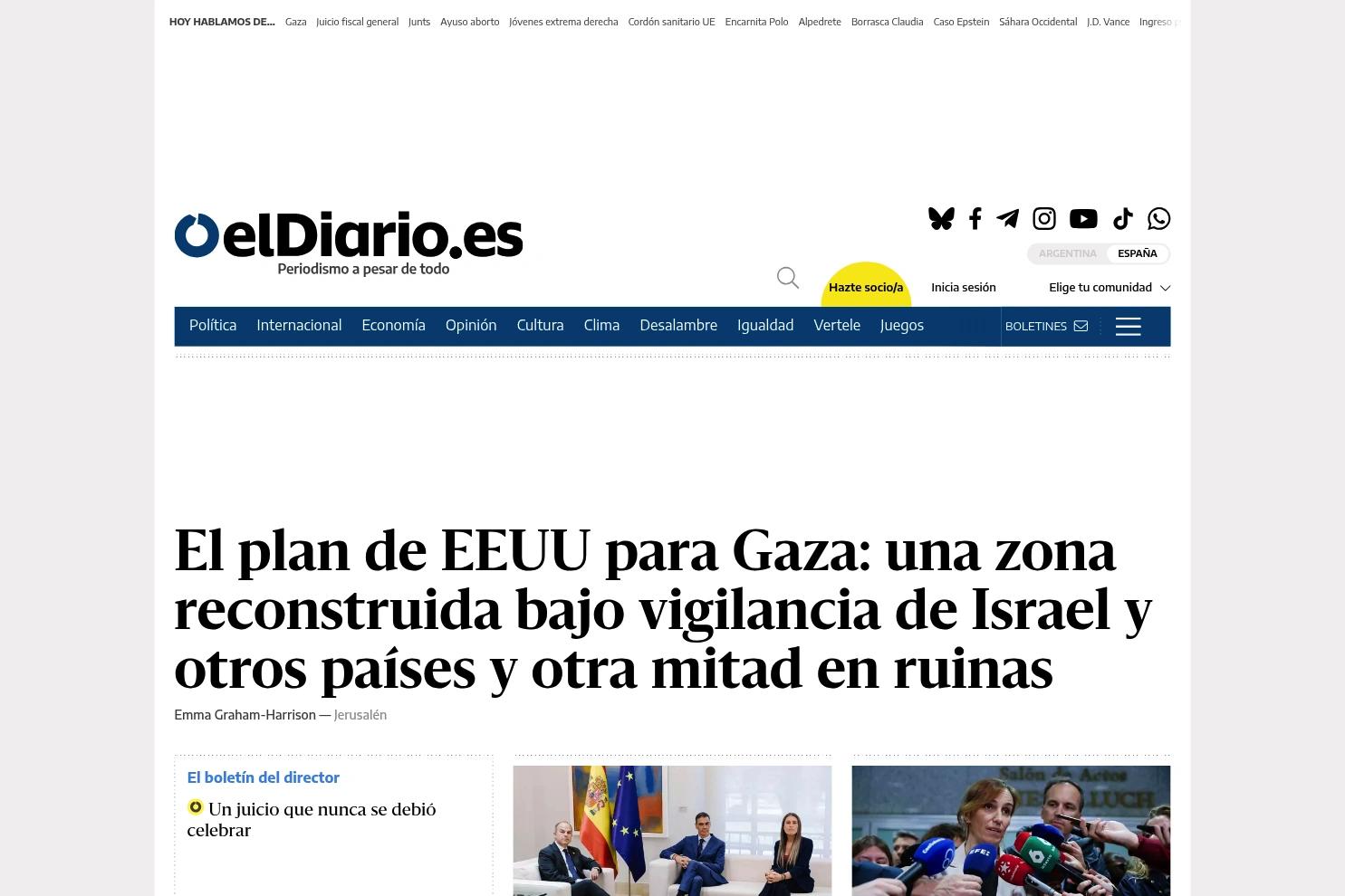 elDiario.es