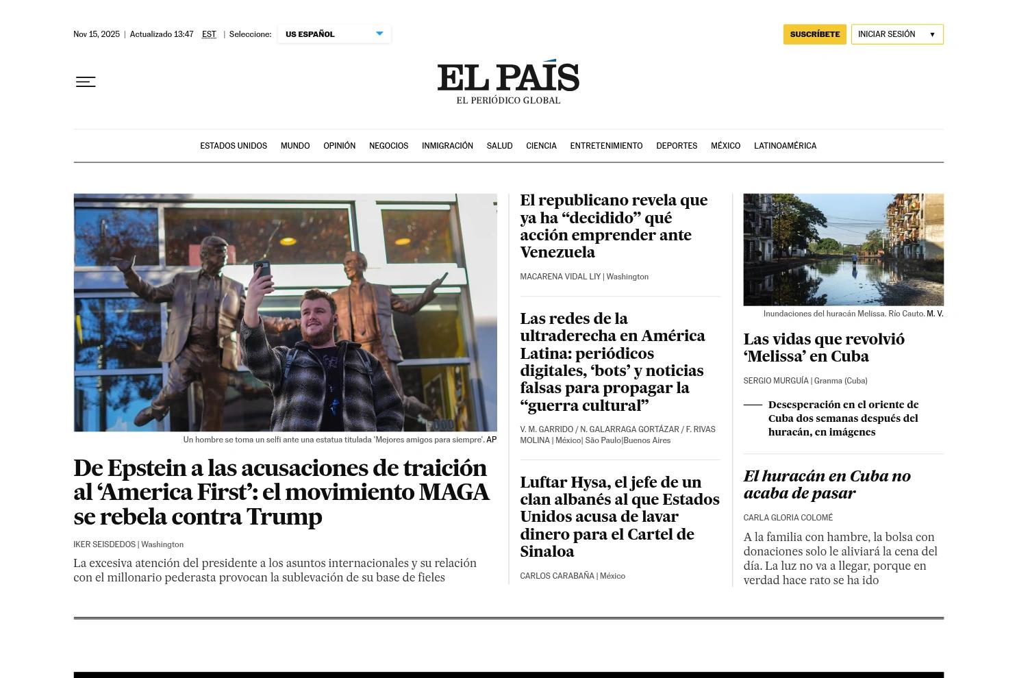 EL PAÍS