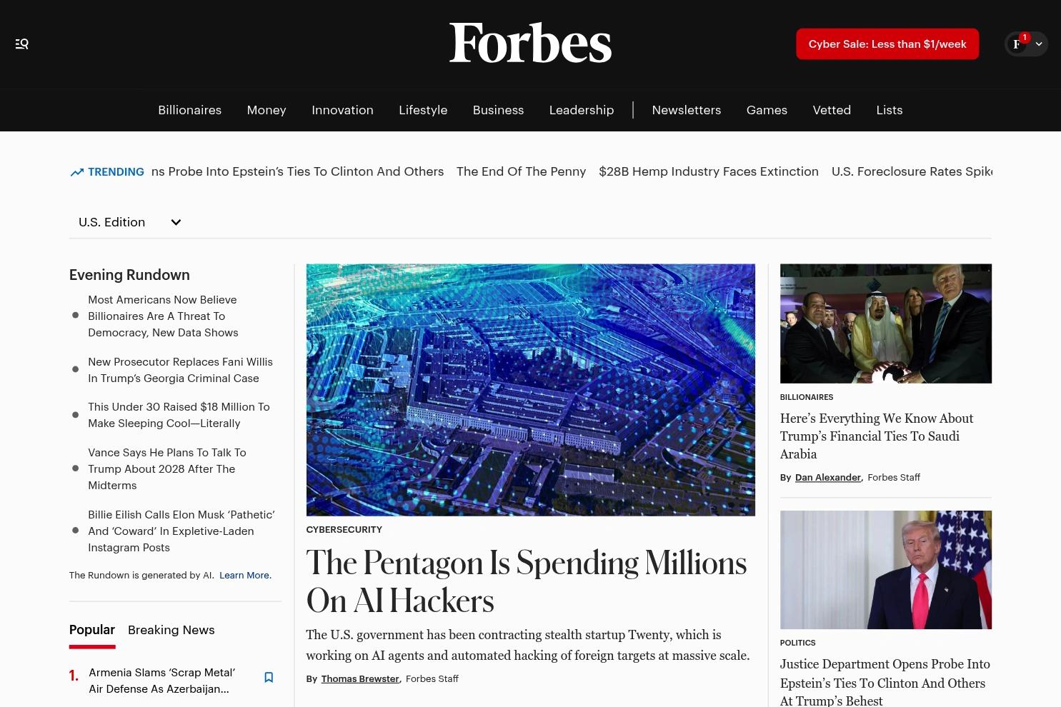 Forbes