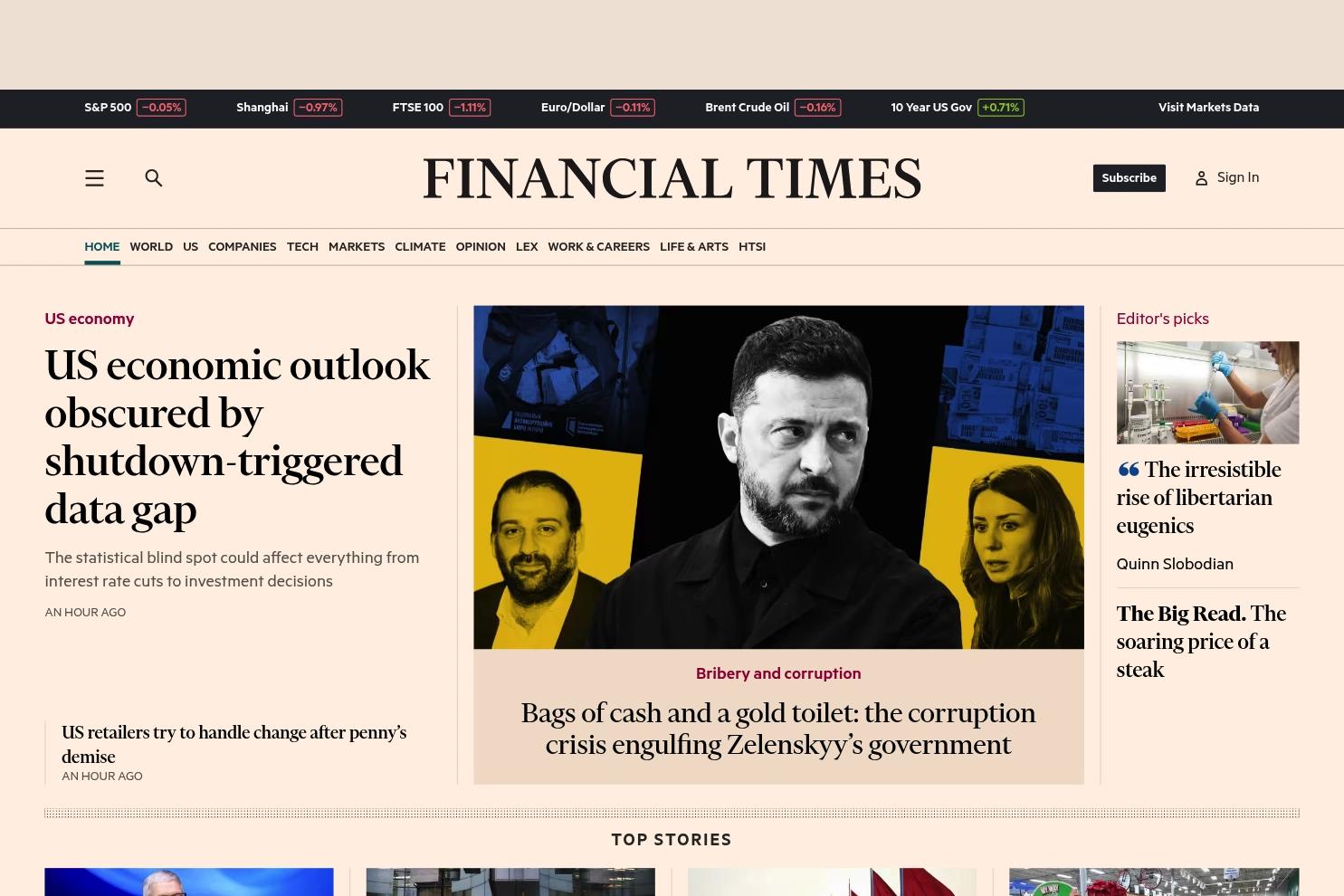 Financial Times