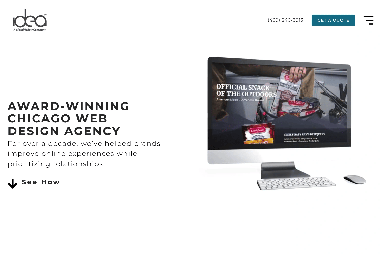 Idea Marketing Group