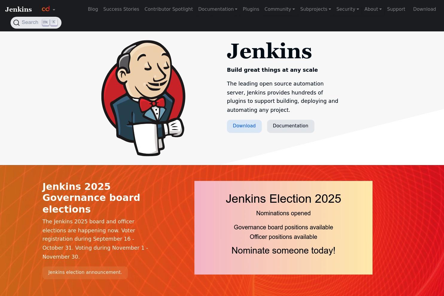 Jenkins