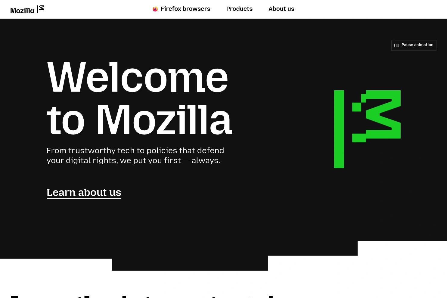 Mozilla