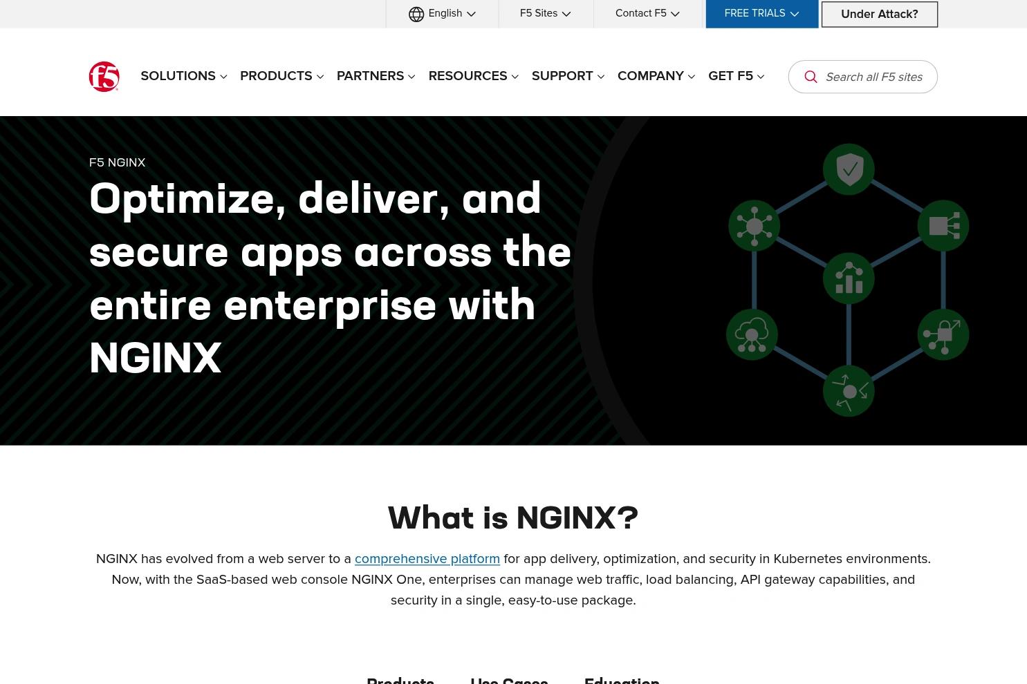 Nginx