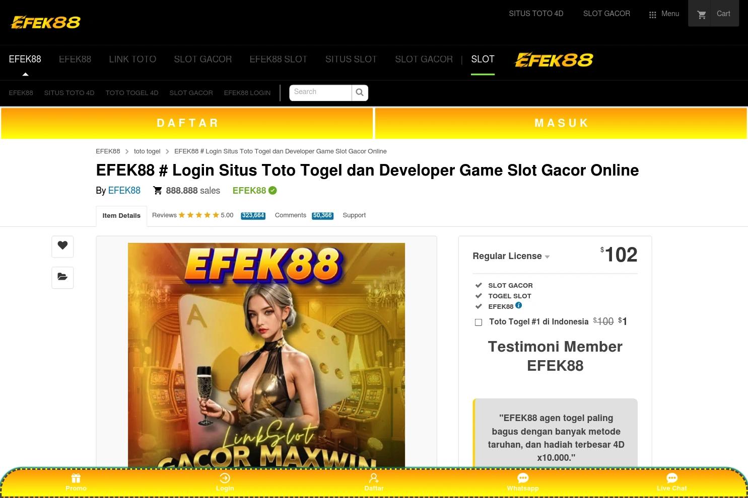 EFEK88