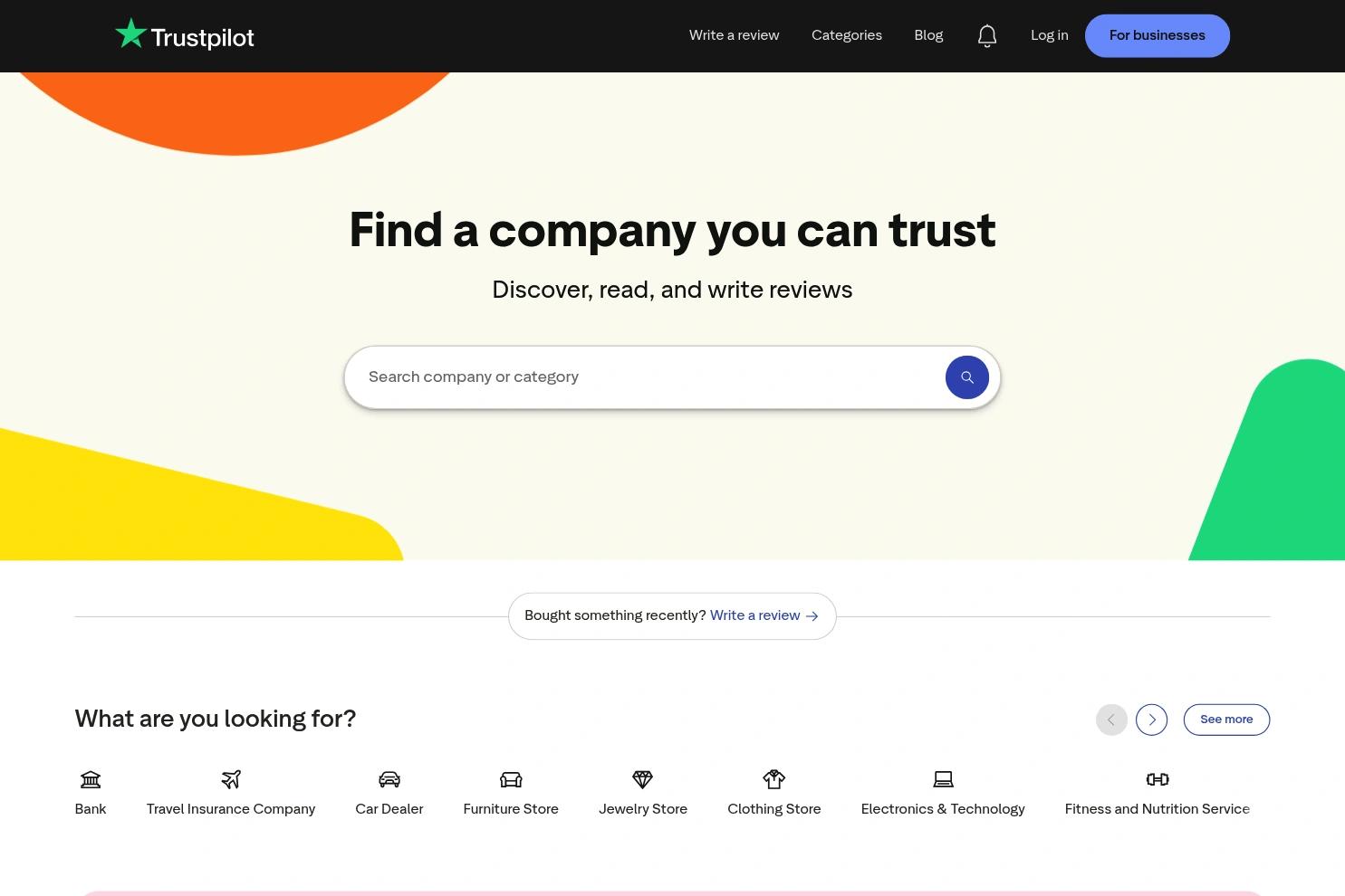 Trustpilot