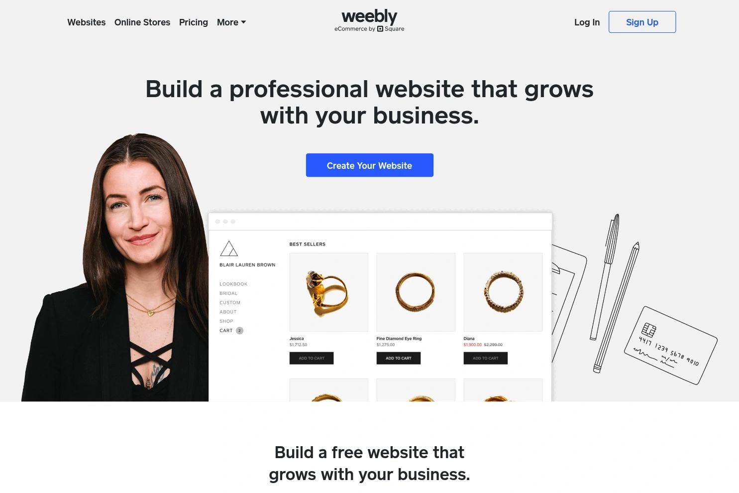 Weebly