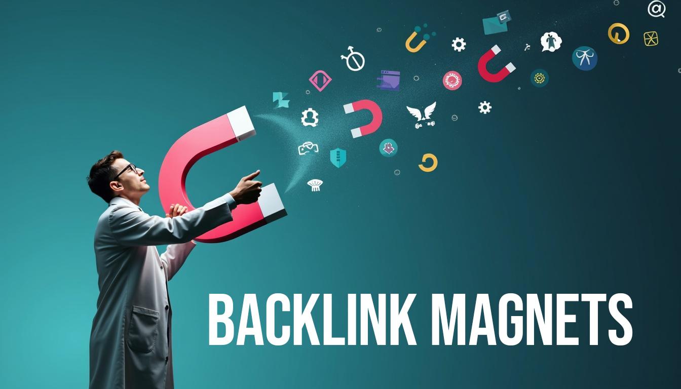 10 Backlink Magnet Examples that Work