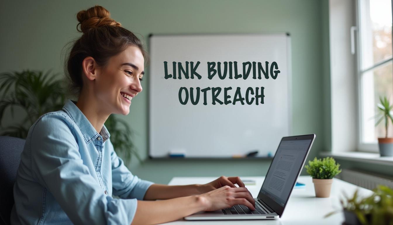 Link Building Outreach: Beginner's Guide for 2024